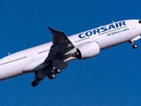 
Corsair va relier Toulouse à La Réunion à partir du 15 juin 2026, avec des correspondances vers Mayotte et, selon la saison, M