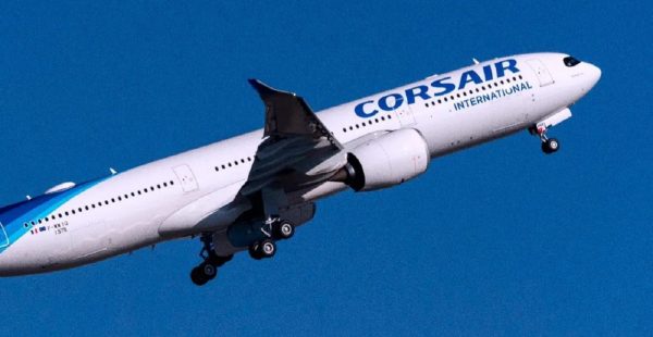 
Corsair va relier Toulouse à La Réunion à partir du 15 juin 2026, avec des correspondances vers Mayotte et, selon la saison, M