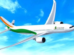 
Air Côte d’Ivoire marque un tournant stratégique avec la réception de son tout premier long-courrier Airbus A330neo et le la