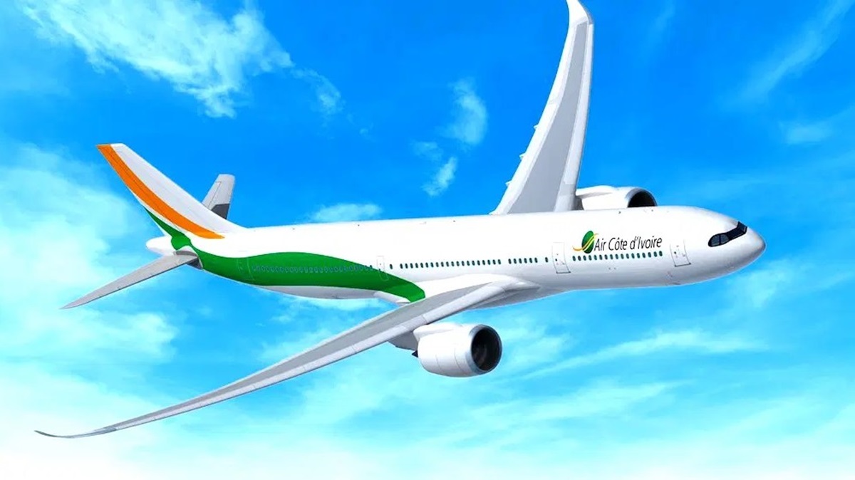 Aéroport d’Abidjan : 30 ans d’une concession qui a fait émerger un hub régional 1 Air Journal Aéroport d’Abidjan : 30 ans d’une concession qui a fait émerger un hub régional 1 Air Journal