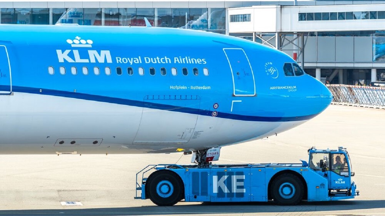 KLM : hausse salariale et mesures de fin de carrière pour 14 000 employés au sol