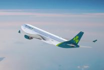 
À compter du 1er mai 2026, Aer Lingus reliera Dublin à Oslo, marquant ainsi sa première incursion sur le marché norvégien et