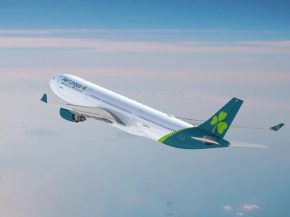 
À compter du 1er mai 2026, Aer Lingus reliera Dublin à Oslo, marquant ainsi sa première incursion sur le marché norvégien et