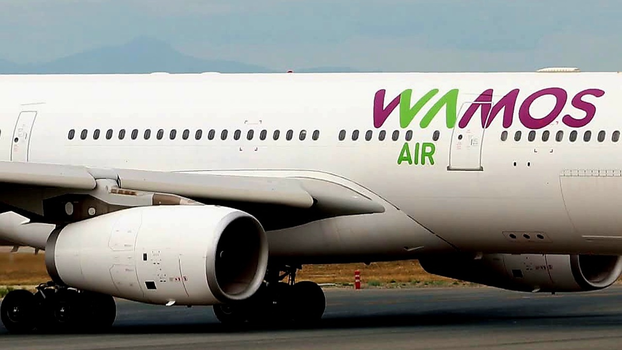 La low brésilienne GOL se lance enfin sur le long-courrier : un A330 entre Rio et New York JFK 1 Air Journal La low brésilienne GOL se lance enfin sur le long-courrier : un A330 entre Rio et New York JFK 1 Air Journal