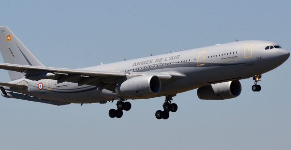 
La France a commencé à évacuer ses ressortissants au Niger dans la nuit de mardi à mercredi, deux Airbus A330 de l armée de 