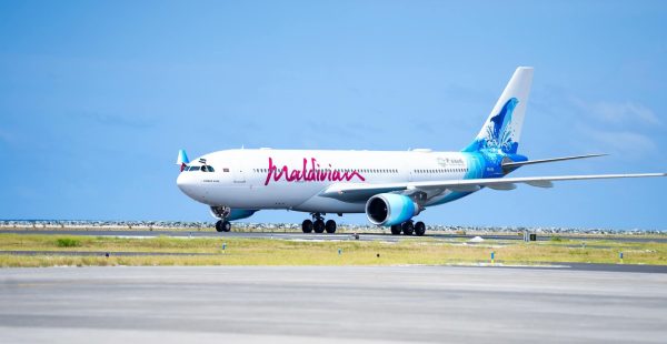 
La compagnie nationale Maldivian a inauguré, le 18 mai 2026, la toute première liaison aérienne sans escale entre l’Australi