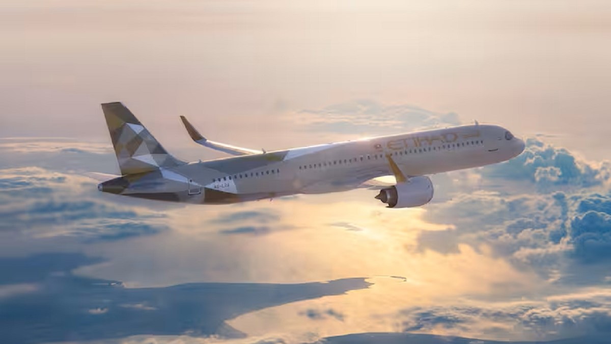 Etihad dévoile les nouveaux sièges de ses A330neo et son univers « Beyond Borders » 1 Air Journal Etihad dévoile les nouveaux sièges de ses A330neo et son univers « Beyond Borders » 1 Air Journal