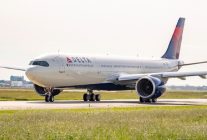 
Delta Air Lines inaugurera le 27 mars 2027 une liaison quotidienne saisonnière entre Austin-Bergstrom et Paris-Charles-de-Gaulle