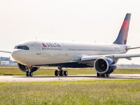 
Delta Air Lines inaugurera le 27 mars 2027 une liaison quotidienne saisonnière entre Austin-Bergstrom et Paris-Charles-de-Gaulle