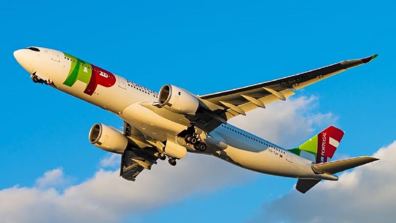 TAP Air Portugal ouvre les candidatures pour la 3ᵉ édition de son festival de courts-métrages en vol 1 Air Journal