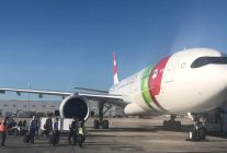 
Le processus de privatisation partielle de TAP Air Portugal entre dans une phase décisive. Le gouvernement portugais a annoncé 