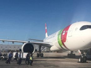
Le processus de privatisation partielle de TAP Air Portugal entre dans une phase décisive. Le gouvernement portugais a annoncé 