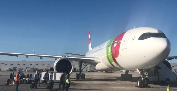 
Le processus de privatisation partielle de TAP Air Portugal entre dans une phase décisive. Le gouvernement portugais a annoncé 
