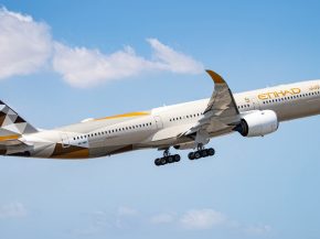 
À compter du 1er mai 2026, la compagnie allemande spécialisée loisirs Condor lancera un vol quotidien entre Francfort et Abu D