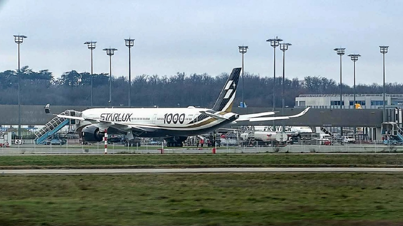 Toulouse-Blagnac : Paris et le long-courrier tirent le trafic au 1er trimestre 2026 2 Air Journal