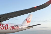 
Japan Airlines (JAL) renforcera sensiblement ses liaisons directes entre le Japon et l’Europe durant le programme hiver 2026-20