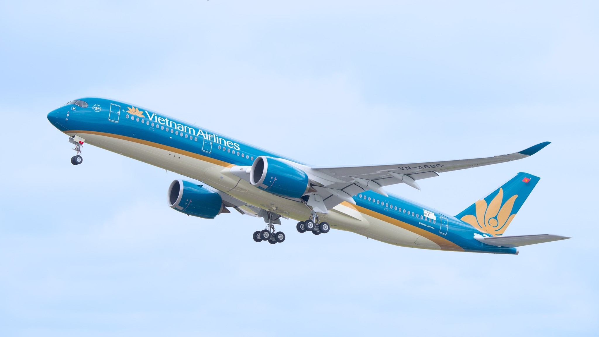 Vietnam Airlines relie directement Hanoï à Amsterdam à partir de juin 2026  1 Air Journal