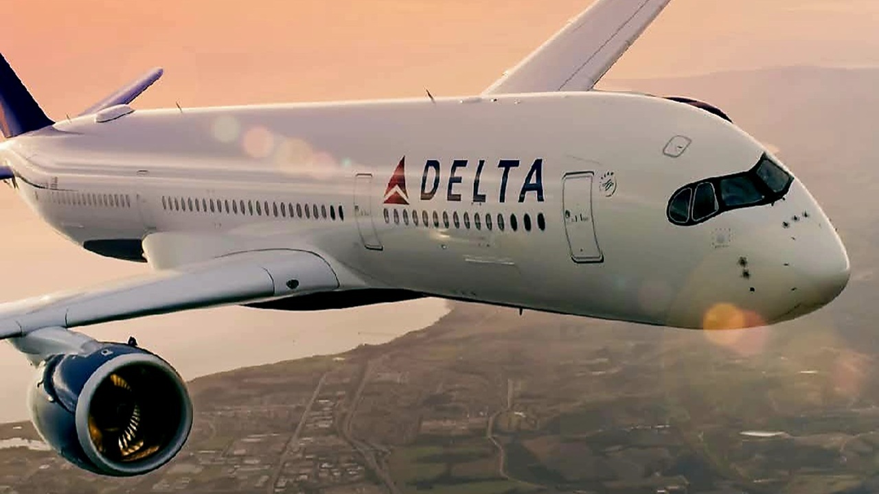 Airbus : Delta signe une jolie commande de début d’année avec 31 A330neo et A350 1 Air Journal Airbus : Delta signe une jolie commande de début d’année avec 31 A330neo et A350 1 Air Journal