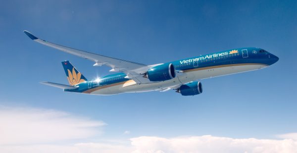 
Etihad Airways et Vietnam Airlines officialisent un partenariat stratégique associant partage de codes et avantages fidélité, 