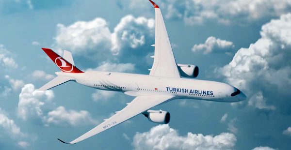 
Southwest Airlines franchit une nouvelle étape dans son expansion internationale en s’associant à Turkish Airlines à partir 