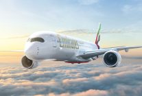 
Emirates reprendra ses opérations aériennes au départ de son hub de Dubaï vers Édimbourg à partir du 4 novembre 2024, avec 