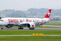 
La compagnie suisse SWISS a vu son résultat opérationnel reculer d’un quart en 2025, tandis que sa maison mère, le groupe Lu