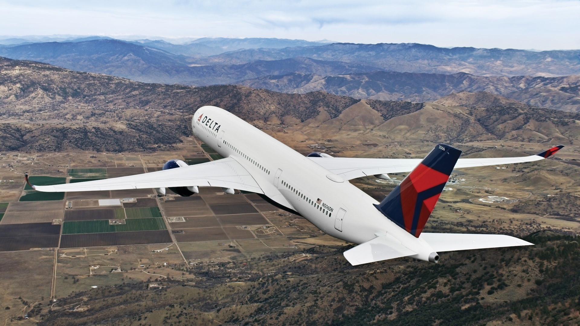 Delta Air Lines reliera Atlanta à Riyadh en Arabie saoudite en octobre 2026 2 Air Journal