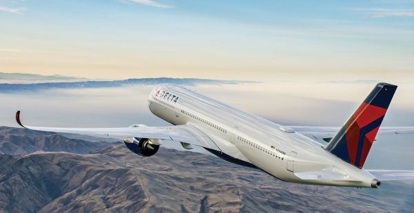 
Delta Air Lines clôt son troisième trimestre fiscal 2025 avec des résultats solides : un chiffre d’affaires de 15,2 milliard