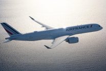 
À partir du 15 avril 2026, Air France reliera Paris-Charles de Gaulle à Las Vegas trois fois par semaine en Airbus A350-900. Ce