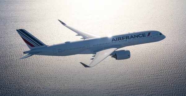 
À partir du 15 avril 2026, Air France reliera Paris-Charles de Gaulle à Las Vegas trois fois par semaine en Airbus A350-900. Ce