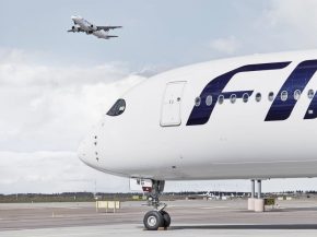 
Finnair poursuit l’expansion de son réseau européen et proposera, à l’été 2026, 12 nouvelles destinations au départ de 