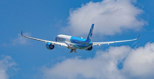 
Après les personnels navigants commerciaux, c’est au tour des pilotes de la low-cost long-courrier French Bee (groupe Dubreuil