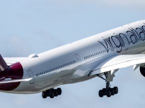 
Une hôtesse de l’air de Virgin Atlantic de 25 ans, Jasmin W., s’est donné la mort lors d’une escale à Montego Bay, en Ja