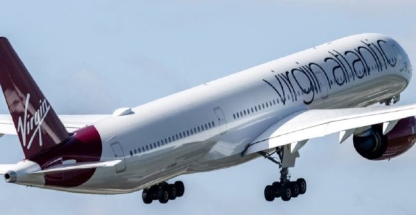 
Une hôtesse de l’air de Virgin Atlantic de 25 ans, Jasmin W., s’est donné la mort lors d’une escale à Montego Bay, en Ja