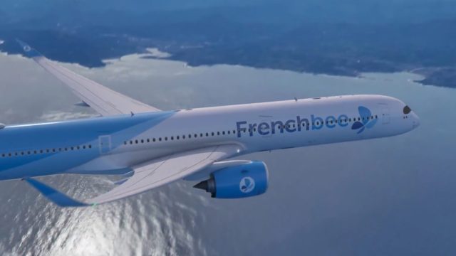 French bee muscle son offre sur La Réunion et l’Atlantique nord pour l’hiver 2025-2026 1 Air Journal