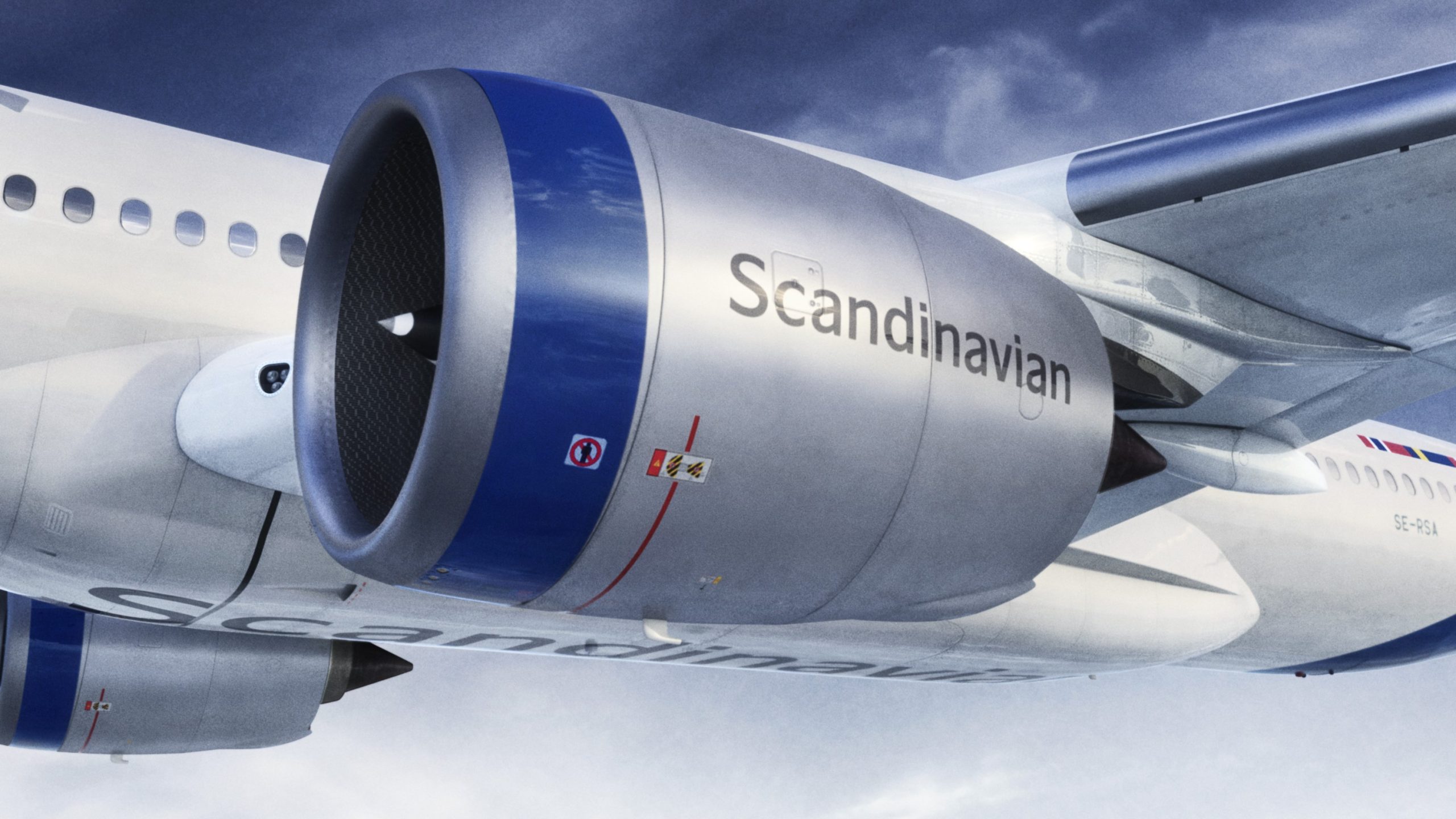 SAS relance Dubaï et lance Phuket et Krabi en vol direct depuis Copenhague pour l'hiver 2026-2027 1 Air Journal