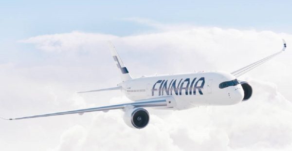 
Finnair a lancé un nouveau service Finnair for Business SAF, qui permet aux entreprises clientes de participer à la réduction 