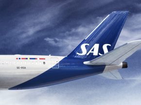 
Face à une demande soutenue, SAS Scandinavian Airlines relance à compter du 1er octobre une Business Class sur ses liaisons int