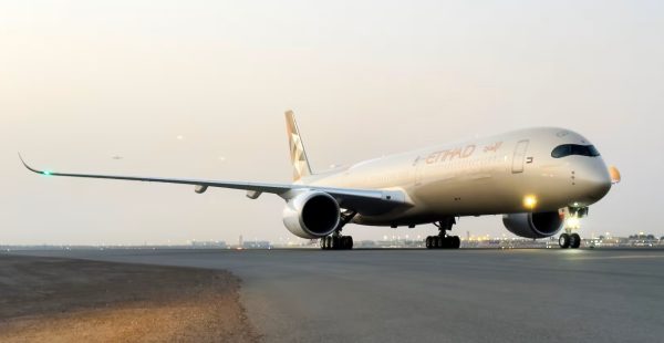 
Etihad Airways a reporté l ouverture de la liaison directe entre Abu Dhabi et Alger qu elle devait inaugurer le 7 novembre 