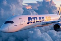 Atlas Air Worldwide a ajouté 20 droits d’achat à son accord portant sur le futur avion-cargo d’Airbus, selon Aviation Week. 