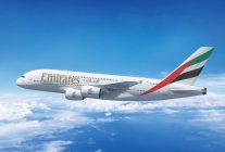 



Les passagers à bord d un vol Emirates reliant Perth en Australie occidentale à destination de Dubaï ont heurté le plafond