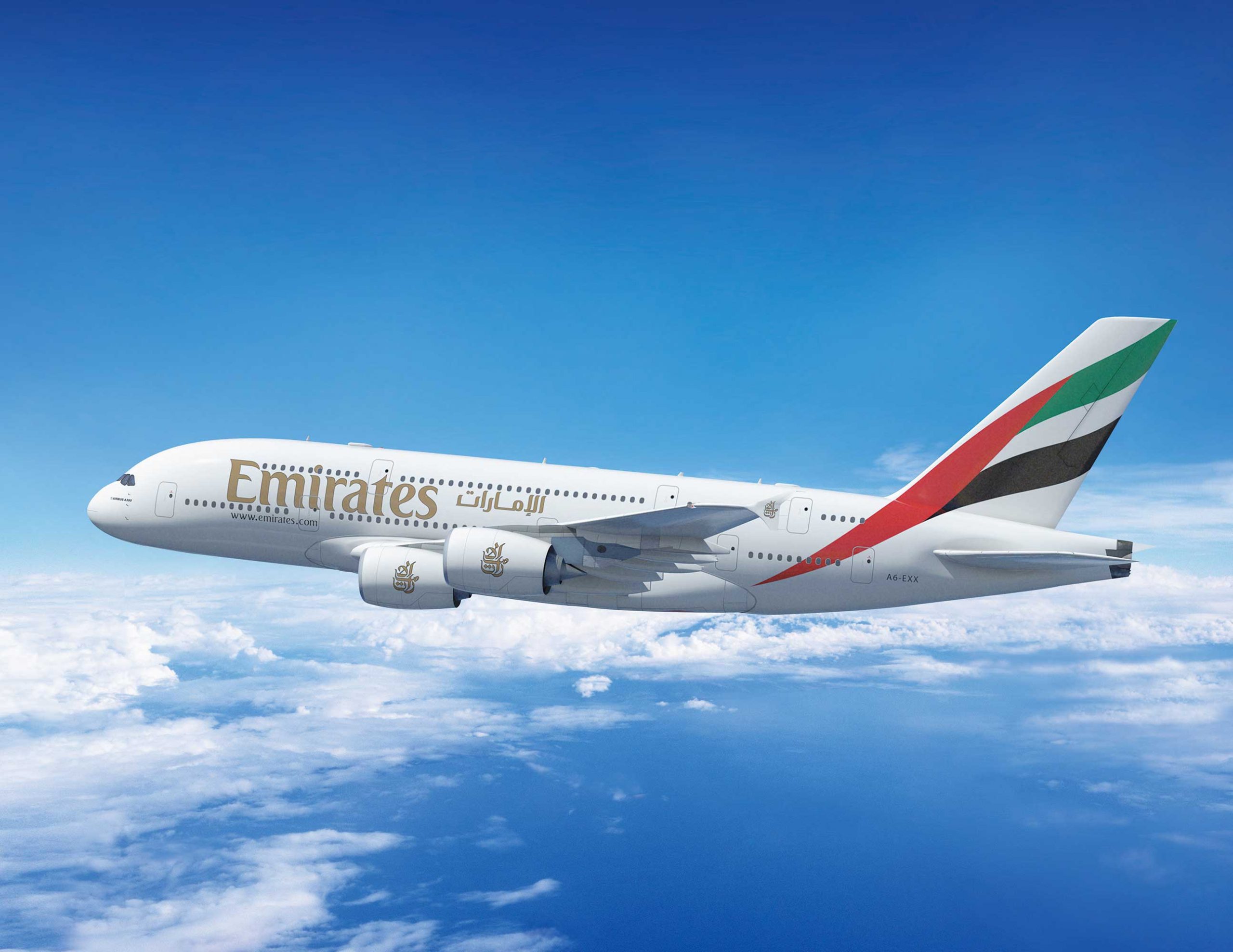 Tourisme : Emirates signe avec l’Arabie Saoudite et la Thaïlande 28 Air Journal