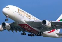 Emirates a rétabli environ 91% de ses capacités opérationnelles d’avant le conflit au Moyen-Orient, selon son président Tim 