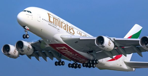 Emirates a rétabli environ 91% de ses capacités opérationnelles d’avant le conflit au Moyen-Orient, selon son président Tim 