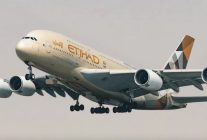 
Avec l’arrivée d un huitième Airbus A380 sur la ligne Abu Dhabi–Tokyo Narita à partir du 16 juin 2026, Etihad Airways renf