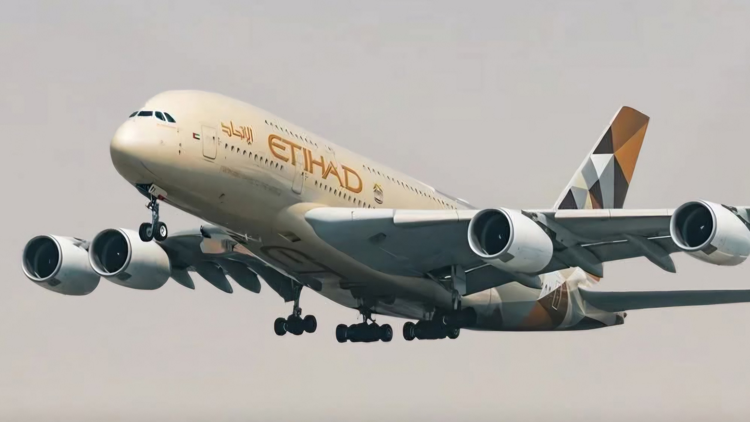 Etihad déploie son A380 entre Abou Dhabi et Bangkok pour capter le boom touristique thaïlandais 1 Air Journal Etihad déploie son A380 entre Abou Dhabi et Bangkok pour capter le boom touristique thaïlandais 1 Air Journal