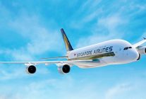 
Singapore Airlines va renforcer sa desserte d’Amsterdam-Schiphol à l’été 2026, avec jusqu’à dix vols hebdomadaires entr