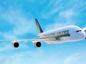 
Singapore Airlines va renforcer sa desserte d’Amsterdam-Schiphol à l’été 2026, avec jusqu’à dix vols hebdomadaires entr