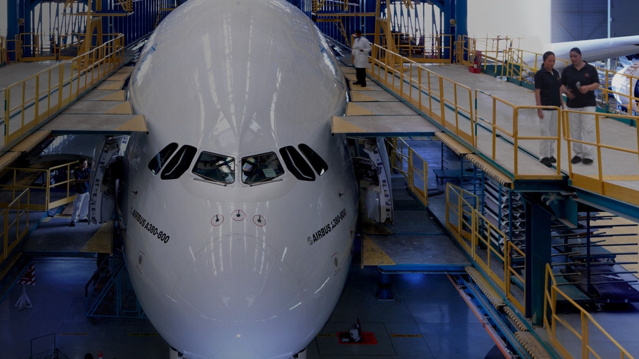 Emploi : Emirates recrute des ingénieurs et des techniciens pour son centre de maintenance à Dubaï 1 Air Journal