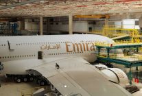 




Emirates lance une campagne de recrutement d’ingénieurs et de techniciens aéronautiques en France, avec des journées d i